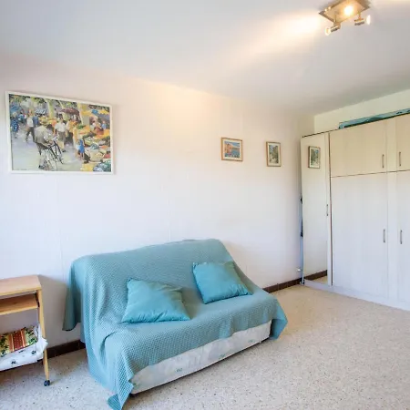 Studio Le Parc Des Oliviers By Interhome * Борм-ле-Мимоза